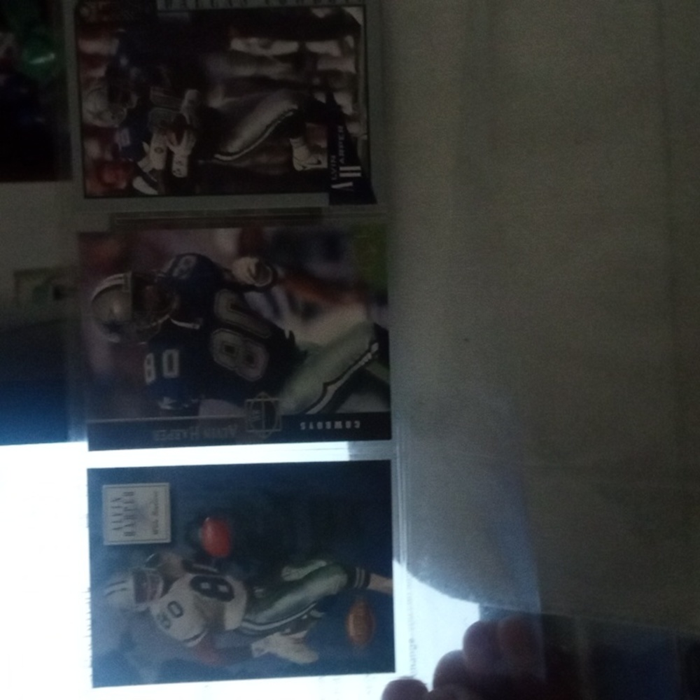 Alvin harper